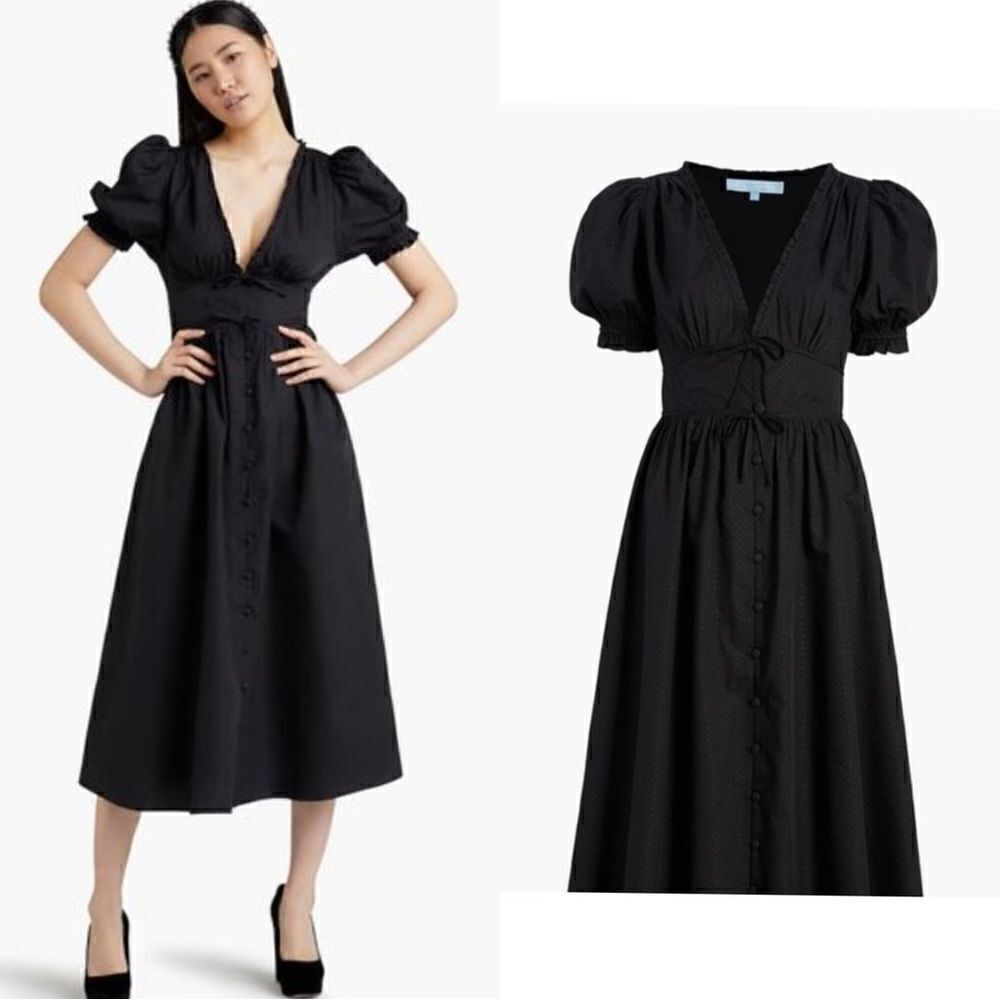Hill House Home Sabrina Nap Dress